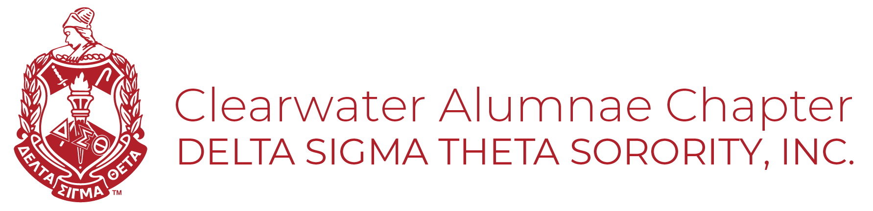 Clearwater Alumnae Chapter of Delta Sigma Theta Sorority, Inc.